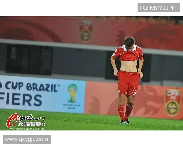 退役后生活落魄的足球明星们的悲惨故事与反思