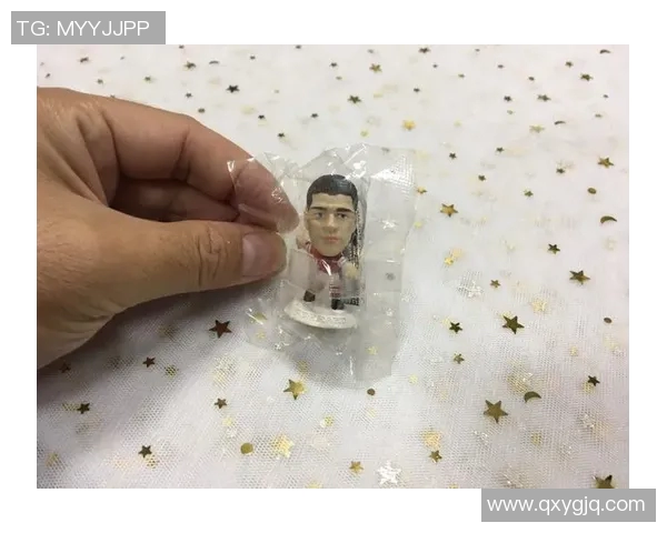 足球明星人偶钩织教程详细步骤与技巧分享让你轻松制作心仪球星玩偶