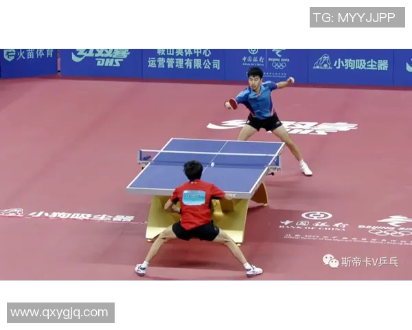 中国乒乓球赛场上演巅峰对决两队争锋激烈角逐引发球迷热烈关注