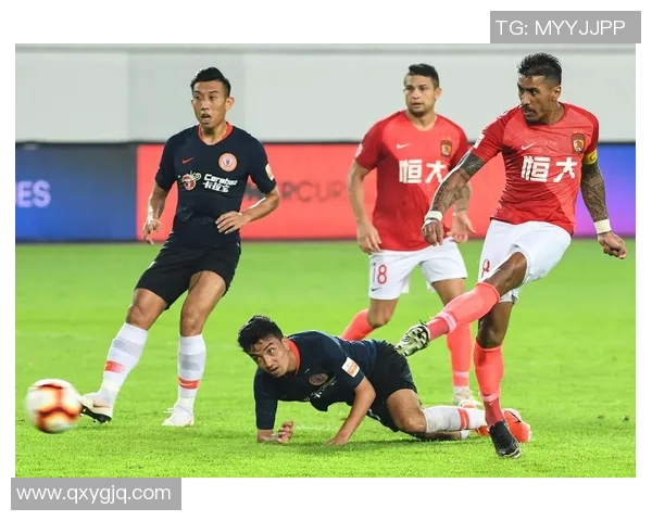 恒大淘宝迎战济州联队全力争胜力争小组出线资格